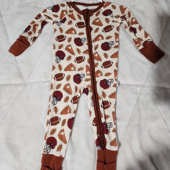Dream Big Little Co Other - Dream Big Little Co zippy